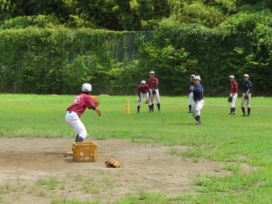 7年ぶりの優勝！千葉県立千葉聾学校野球部【千葉市緑区】