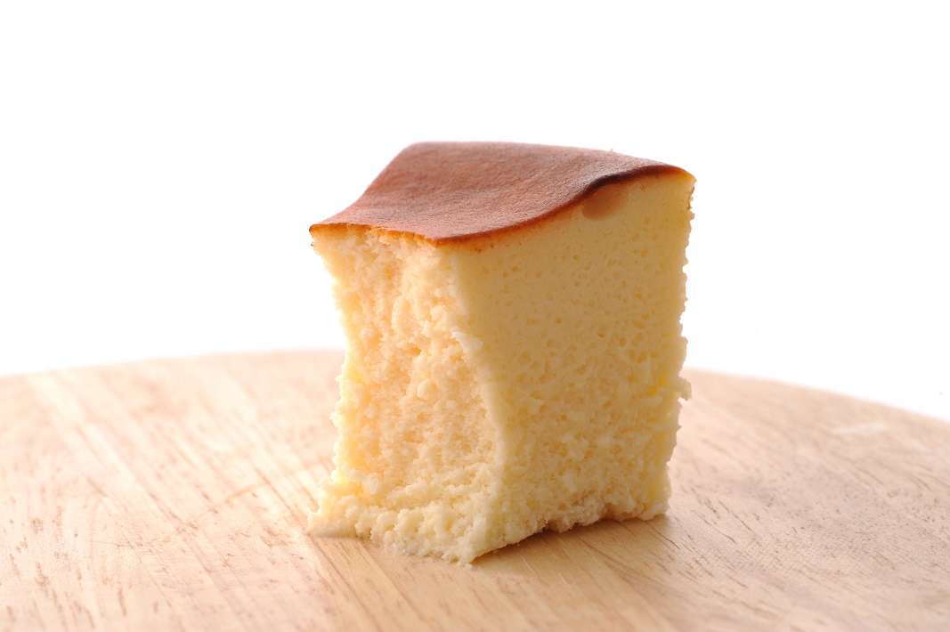 KINUNOWAチーズケーキ　新風堂 ちいきの逸品