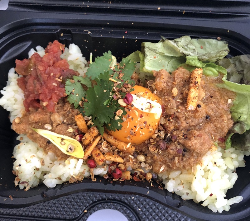 柏カレーフェス2023