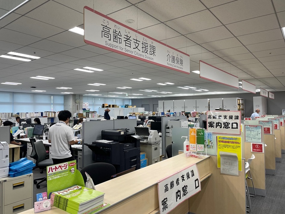 介護の現場を知り、働くきっかけに!職場見学や介護が学べる「市原市介護デイ」開催