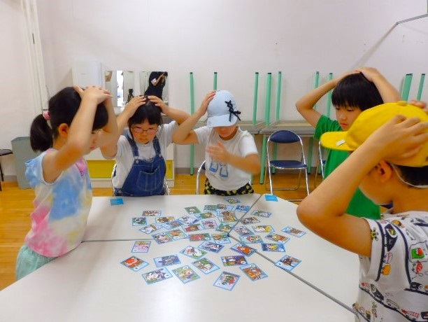 いちかわかるた