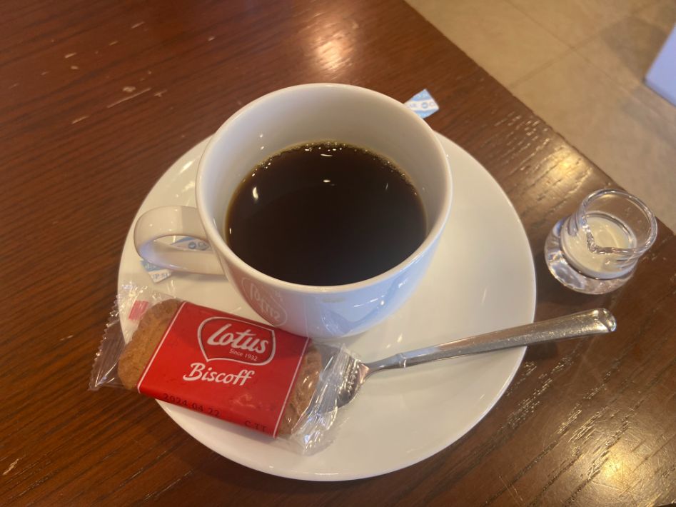 【富里】コーヒー好きも紅茶好きもここなら満足！「自家焙煎珈琲　茶珈香」