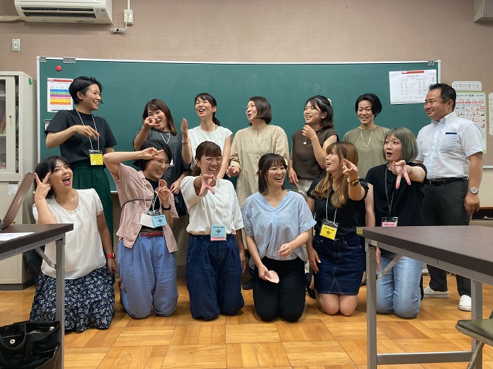 坪井小PTA