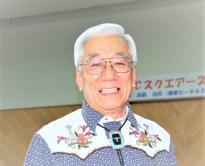 我孫子スクエアダンスクラブ