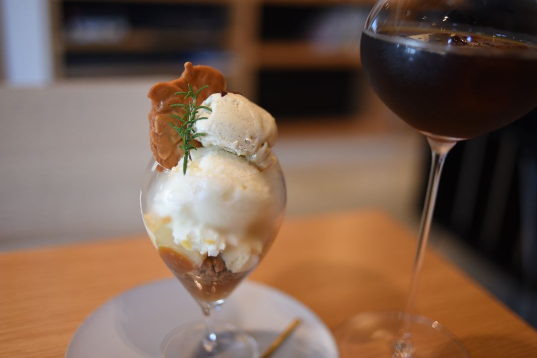 【高柳】サステナビリティを大切にコーヒー文化を紡いでいくロースタリーカフェ「ease coffee」