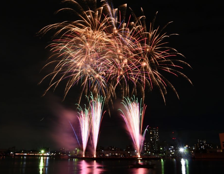 【船橋市】第56回ふなばし市民まつり 4年ぶりのお祭りを楽しもう！