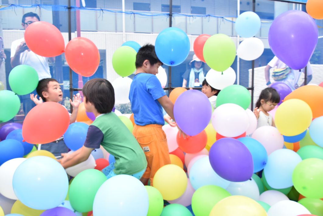 【船橋市】第56回ふなばし市民まつり 4年ぶりのお祭りを楽しもう！