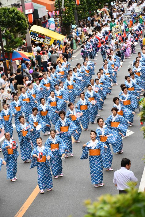 【船橋市】第56回ふなばし市民まつり 4年ぶりのお祭りを楽しもう！