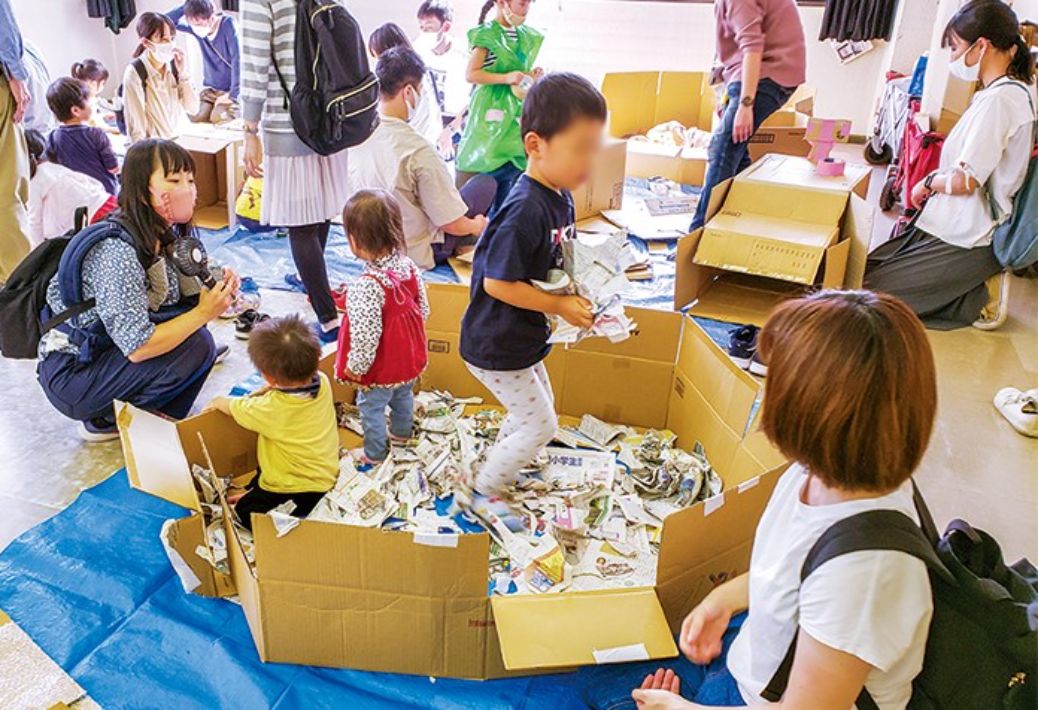 【船橋市】子どもと保護者を応援する第21回子育て応援メッセ