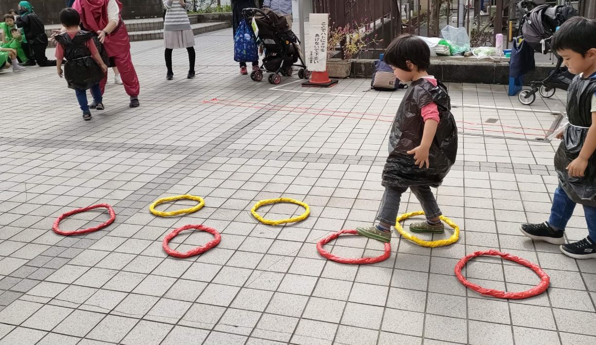 【船橋市】子どもと保護者を応援する第21回子育て応援メッセ