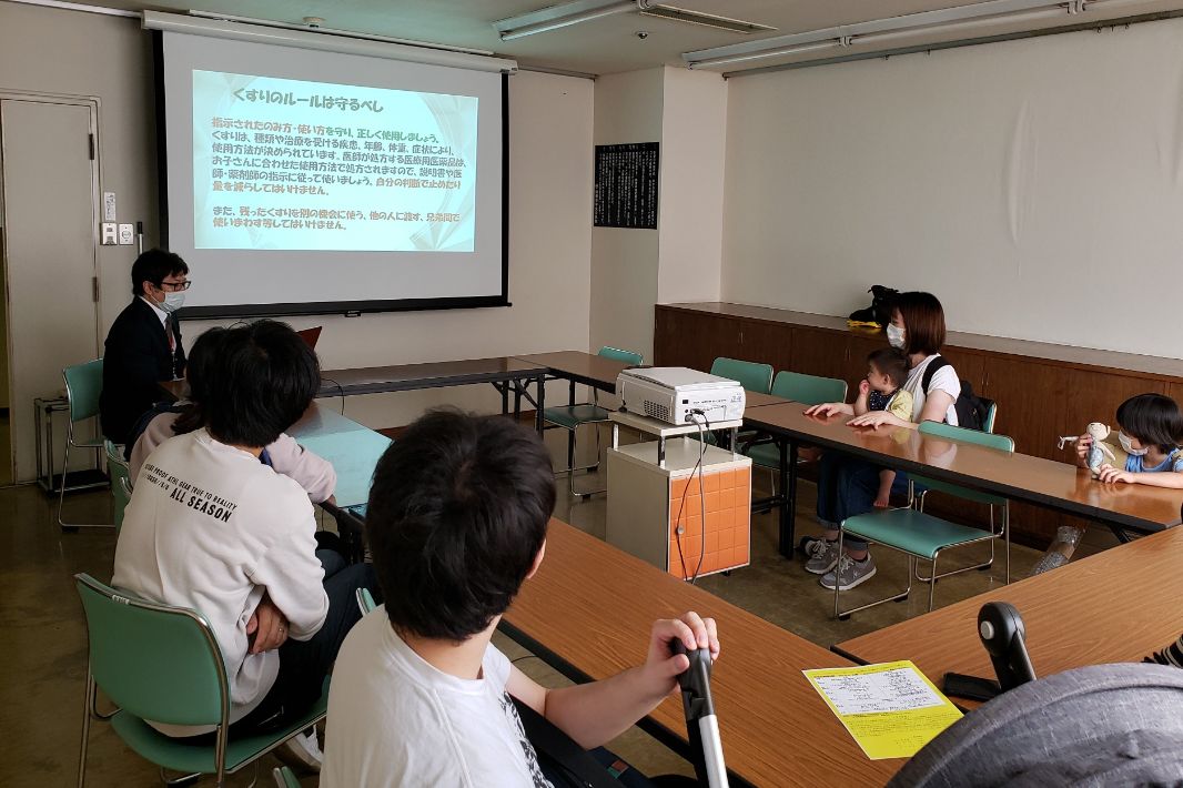 【船橋市】子どもと保護者を応援する第21回子育て応援メッセ