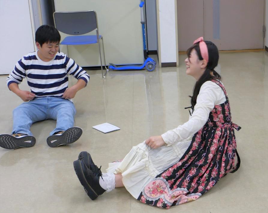 【船橋市】船橋発信の市民劇団 劇団sTory旗揚げ公演 「ひまわりが咲いたら」