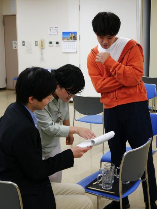 【船橋市】船橋発信の市民劇団 劇団sTory旗揚げ公演 「ひまわりが咲いたら」