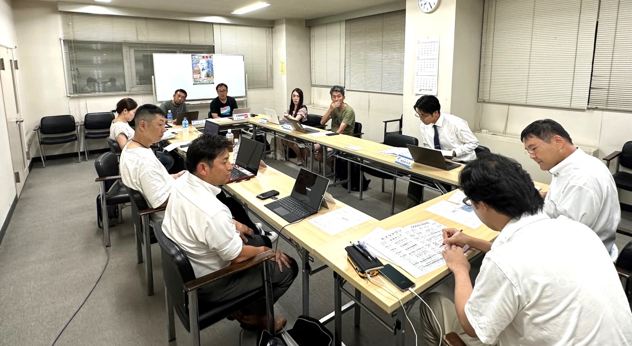 流山おおたかの森駅森のまち広場にて「第20回流山産業博」10月15日（日）開催【流山市】