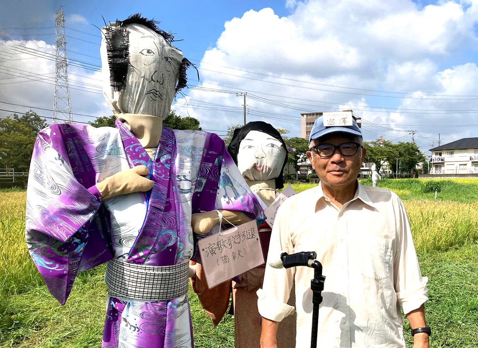 【我孫子市】沼のほとりが活動フィールド!NPO法人「手賀沼トラスト」