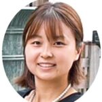 関谷唯さん