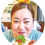 岡崎安澄さん