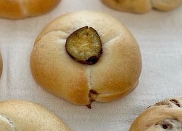 柏のベーグル工房ぱんごはん