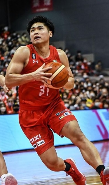 原修太
