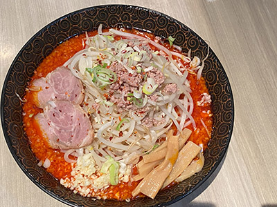 習志野ラーメンカーニバル2023 習志野を味わう、一杯一会