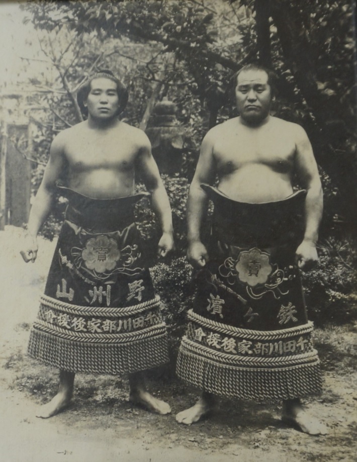 鉄ヶ濱
