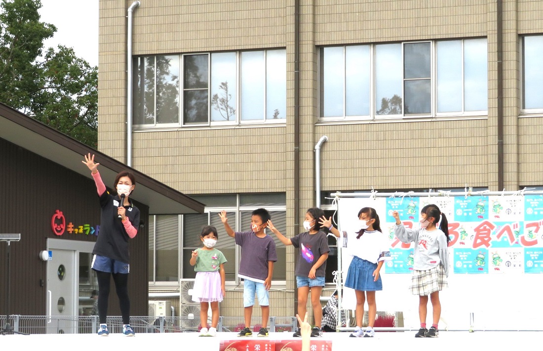 【印旛郡栄町】住民活動ふれあいまつり!「ふれあいプラザさかえ」にて10月15日(日)開催