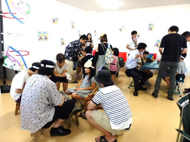 「第1回インチキはナシ選手権」開催【市川市】