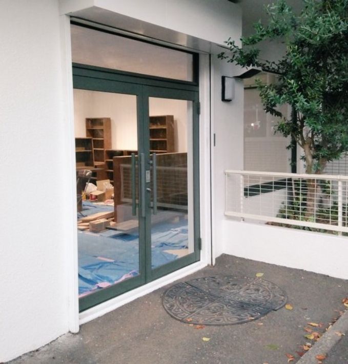 【松戸市】町の本屋さん「BREAD＆ROSES」オープン密着レポート！