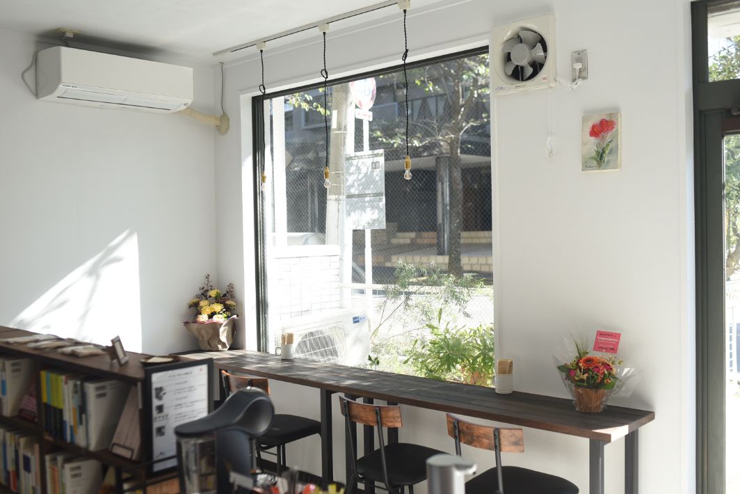 【松戸市】町の本屋さん「BREAD＆ROSES」オープン密着レポート！