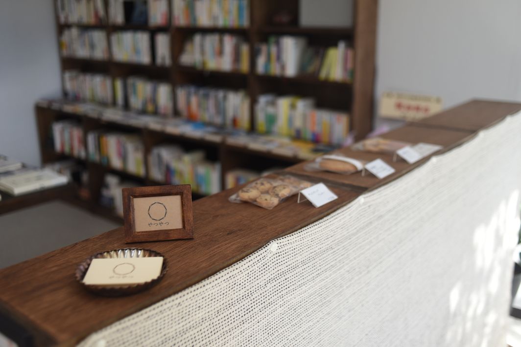 【松戸市】町の本屋さん「BREAD＆ROSES」オープン密着レポート！