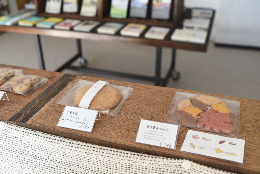 【松戸市】町の本屋さん「BREAD＆ROSES」オープン密着レポート！