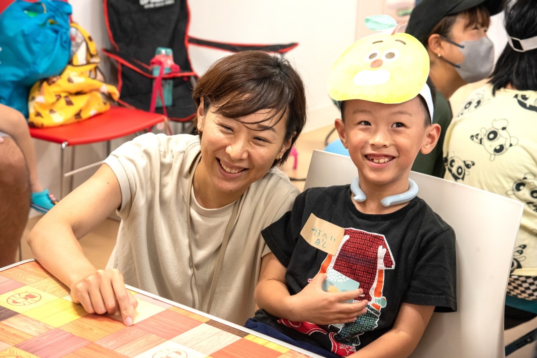 「第1回インチキはナシ選手権」開催【市川市】