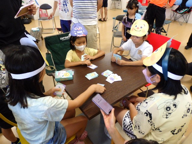 「第1回インチキはナシ選手権」開催【市川市】
