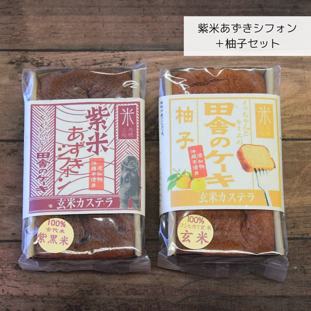 ちいきの逸品で購入 田舎のケーキはこちら