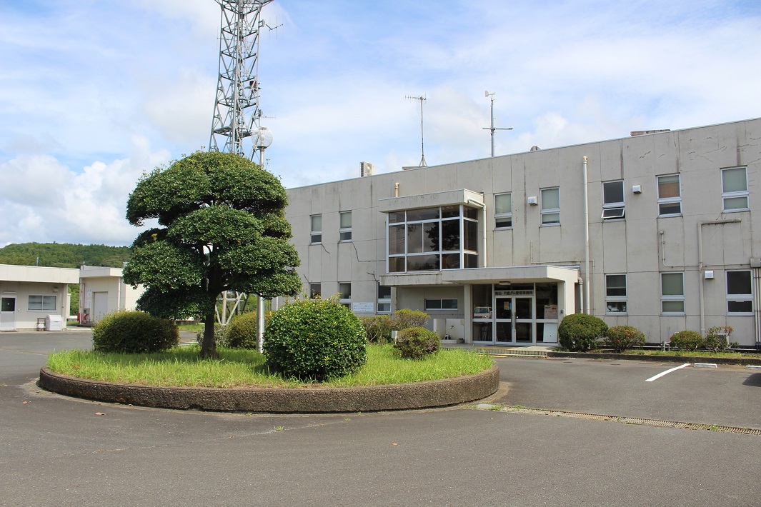 千葉県亀山・片倉ダム管理事務所