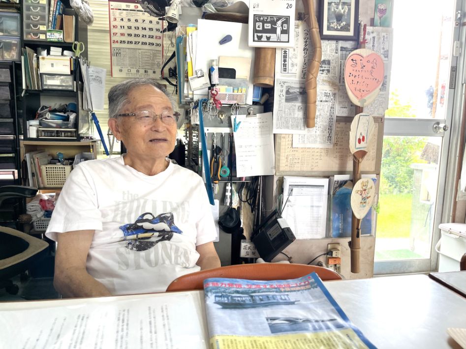 【我孫子市】「日本一汚い沼」だったからこそ、最高の釣り場だったボート屋「手賀沼の小池」主人に聞く、昭和の手賀沼風景
