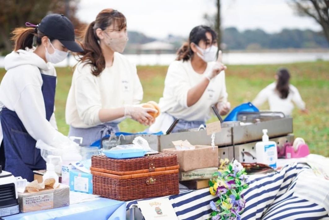 【我孫子市】「わくわくWORKフェス」11月12日（日）開催 お仕事体験やグルメ・ワークショップがいっぱい！