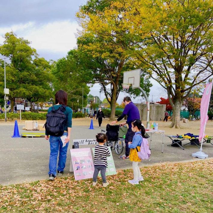 【我孫子市】「わくわくWORKフェス」11月12日（日）開催 お仕事体験やグルメ・ワークショップがいっぱい！