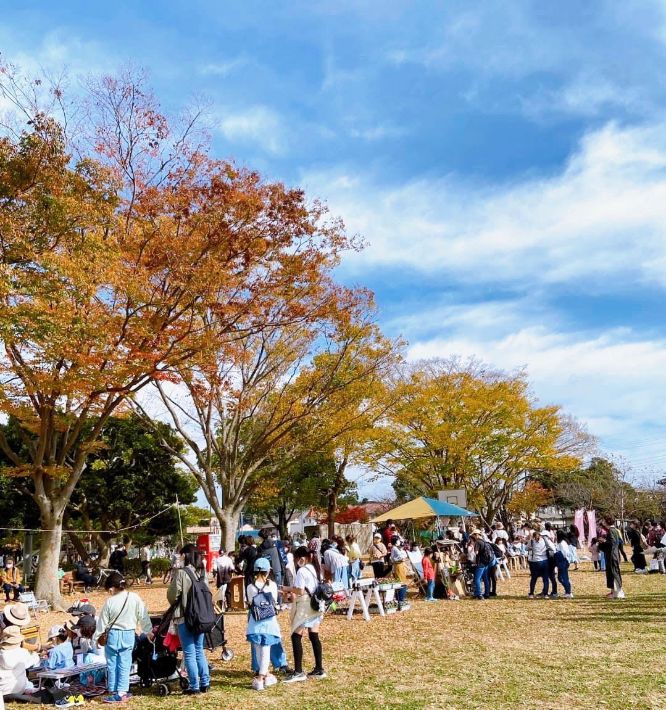 【我孫子市】「わくわくWORKフェス」11月12日（日）開催 お仕事体験やグルメ・ワークショップがいっぱい！