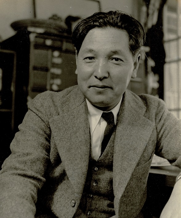 式場隆三郎
