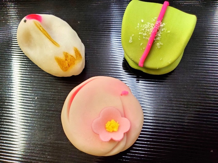 馬場菓子舗