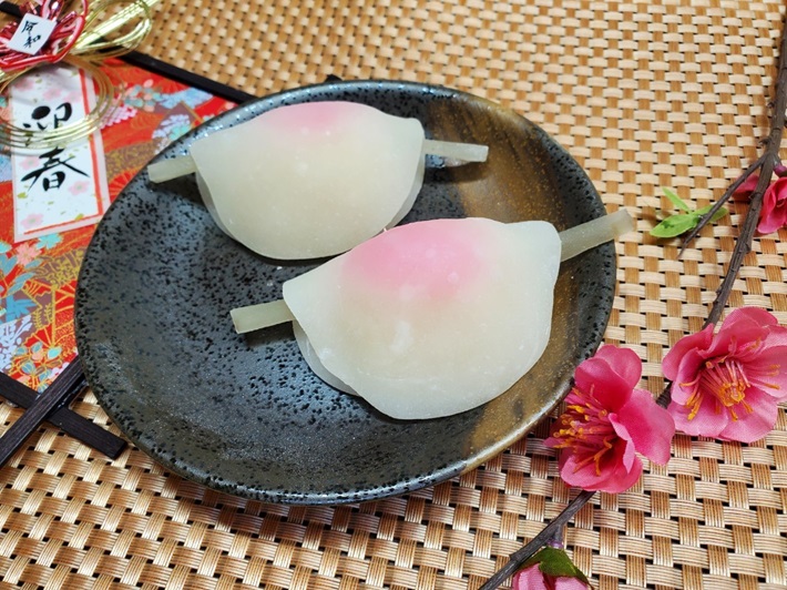 馬場菓子舗