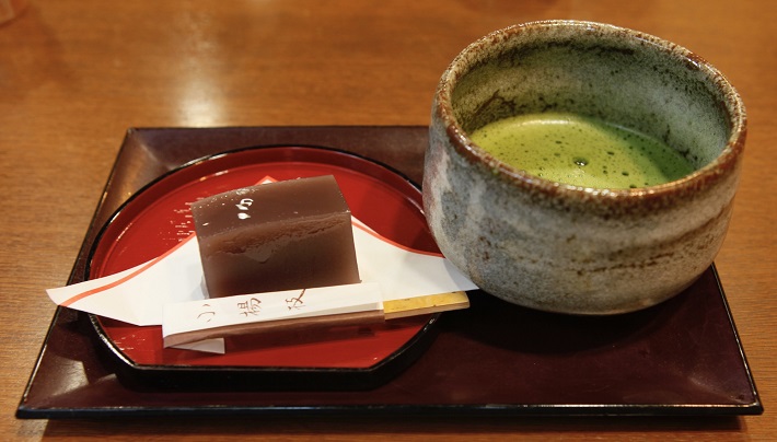なごみの米屋 總本店
