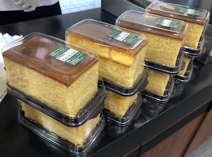 なごみの米屋 總本店