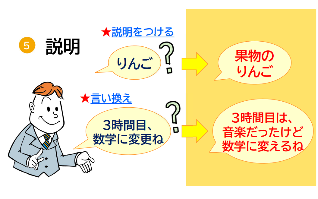 聞こえにくい人と会話しやすくなるには？伝えたいを諦めない