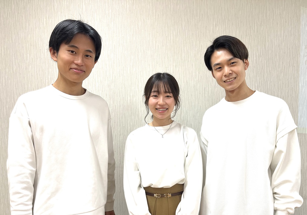 フレイル予防講座 松戸市