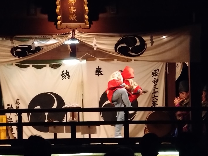 神楽