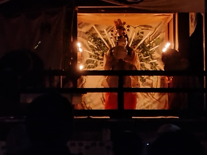 神楽