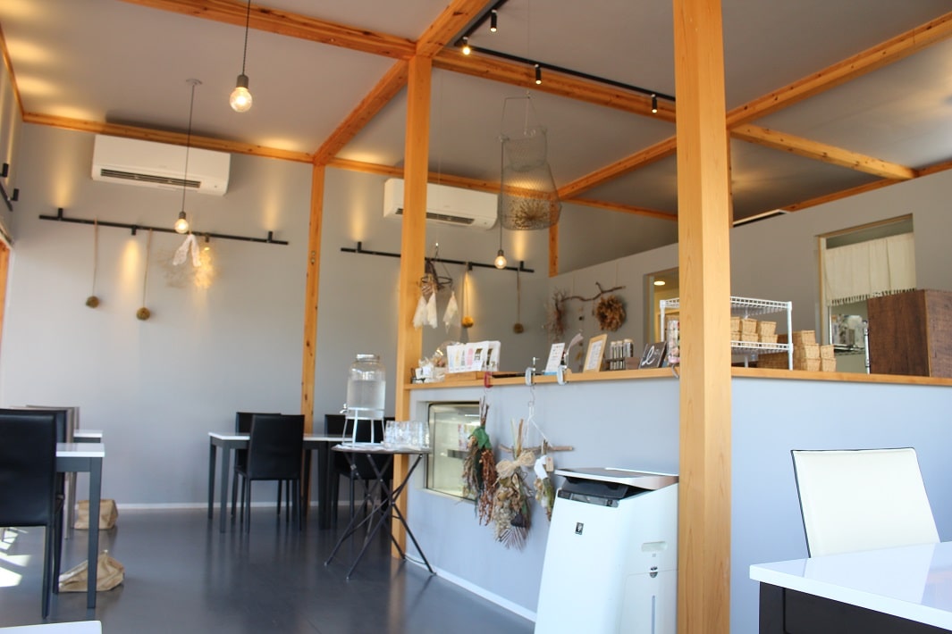 フレンチトースト専門店「Cour Cafe」【船橋市】