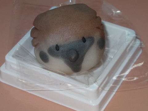 峰月堂
